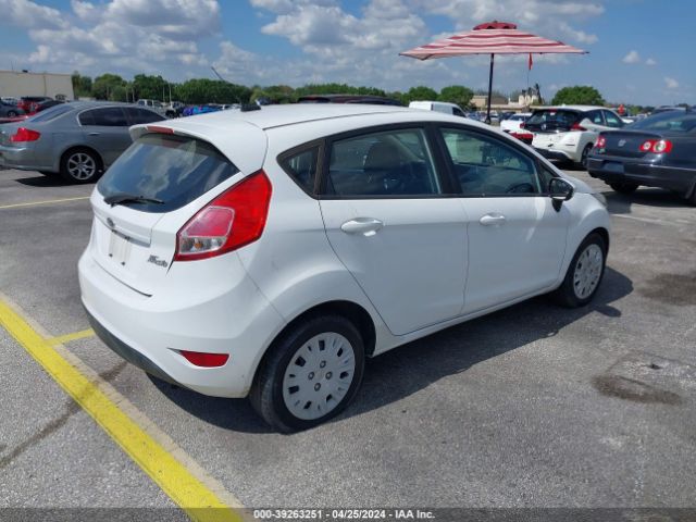 Photo 3 VIN: 3FADP4TJ9GM171285 - FORD FIESTA 