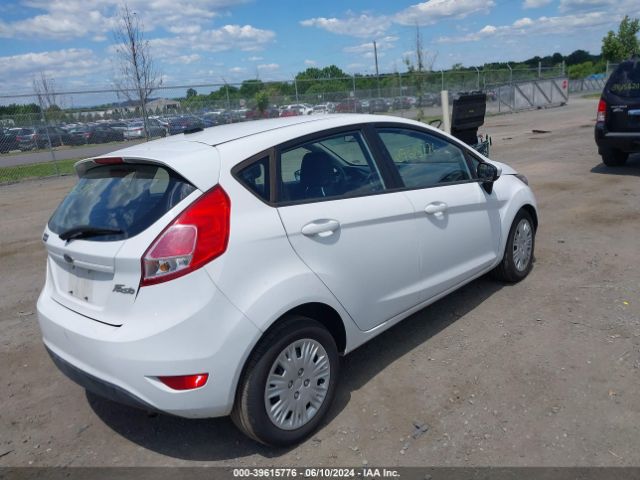 Photo 3 VIN: 3FADP4TJ9GM171304 - FORD FIESTA 