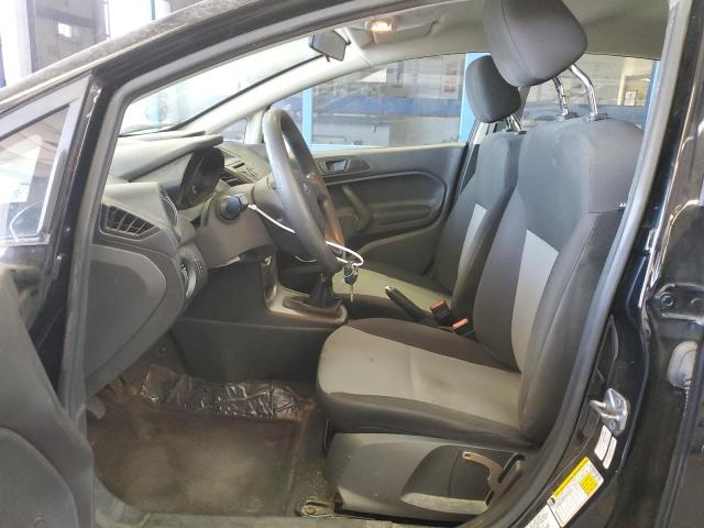 Photo 6 VIN: 3FADP4TJ9HM153547 - FORD FIESTA 