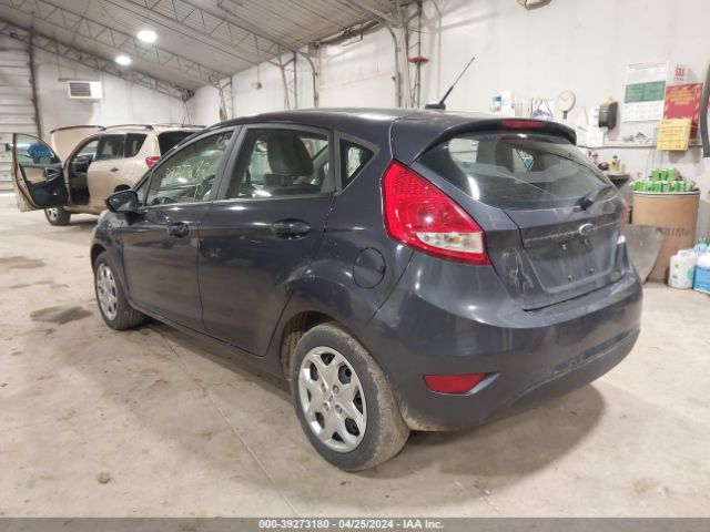 Photo 2 VIN: 3FADP4TJXCM175467 - FORD FIESTA 