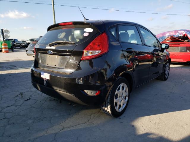 Photo 3 VIN: 3FADP4TJXCM184508 - FORD FIESTA S 