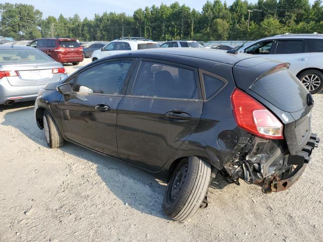 Photo 1 VIN: 3FADP4TJXDM129512 - FORD FIESTA S 