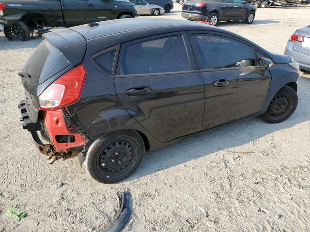 Photo 2 VIN: 3FADP4TJXDM129512 - FORD FIESTA S 