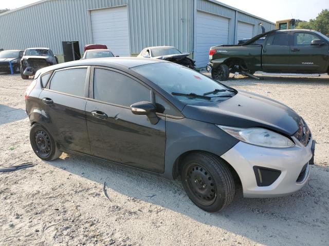 Photo 3 VIN: 3FADP4TJXDM129512 - FORD FIESTA S 