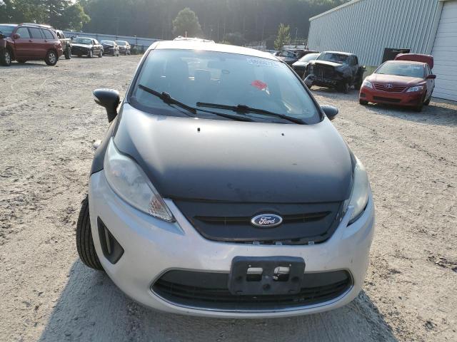 Photo 4 VIN: 3FADP4TJXDM129512 - FORD FIESTA S 