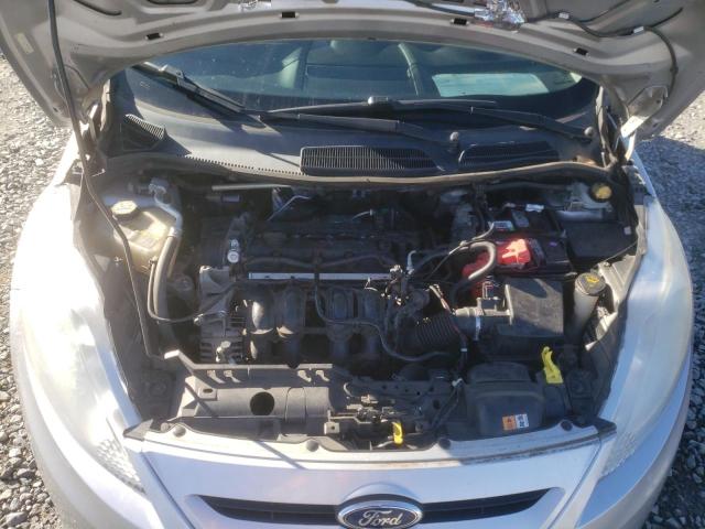 Photo 6 VIN: 3FADP4TJXDM200465 - FORD FIESTA S 