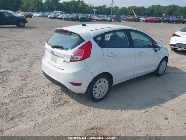 Photo 3 VIN: 3FADP4TJXFM107562 - FORD FIESTA 