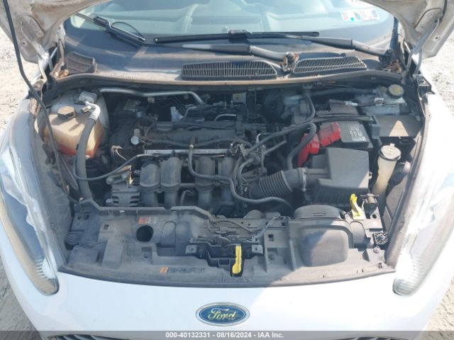 Photo 9 VIN: 3FADP4TJXFM107562 - FORD FIESTA 