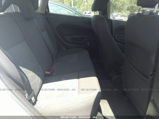 Photo 7 VIN: 3FADP4TJXFM126709 - FORD FIESTA 