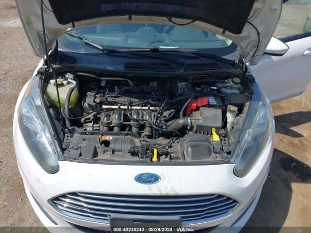 Photo 9 VIN: 3FADP4TJXFM127228 - FORD FIESTA 