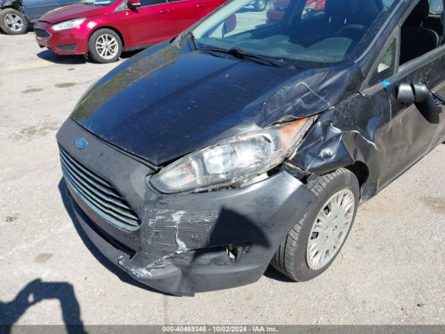 Photo 5 VIN: 3FADP4TJXFM129240 - FORD FIESTA 