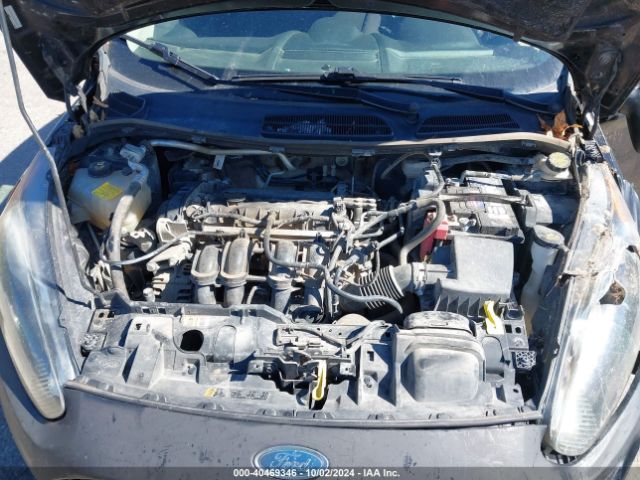 Photo 9 VIN: 3FADP4TJXFM129240 - FORD FIESTA 