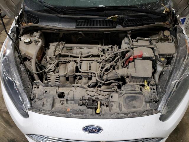 Photo 10 VIN: 3FADP4TJXFM142165 - FORD FIESTA 