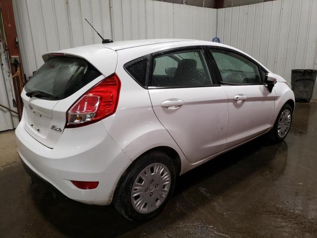 Photo 2 VIN: 3FADP4TJXFM142165 - FORD FIESTA 