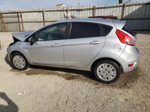 Photo 1 VIN: 3FADP4TJXFM149178 - FORD FIESTA 