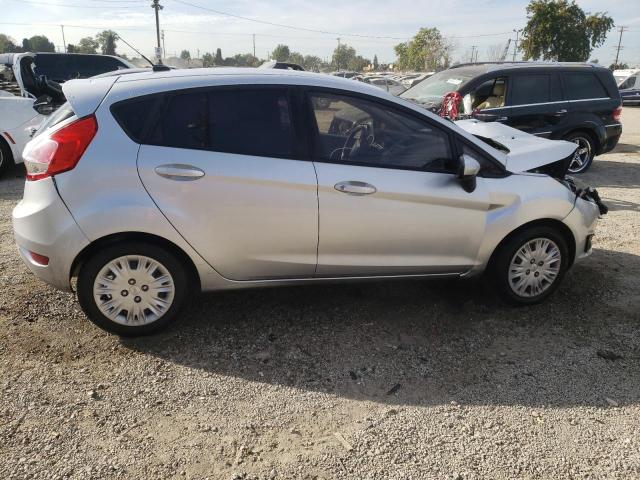 Photo 2 VIN: 3FADP4TJXFM149178 - FORD FIESTA 