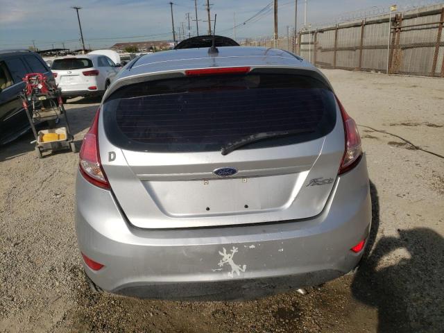 Photo 5 VIN: 3FADP4TJXFM149178 - FORD FIESTA 