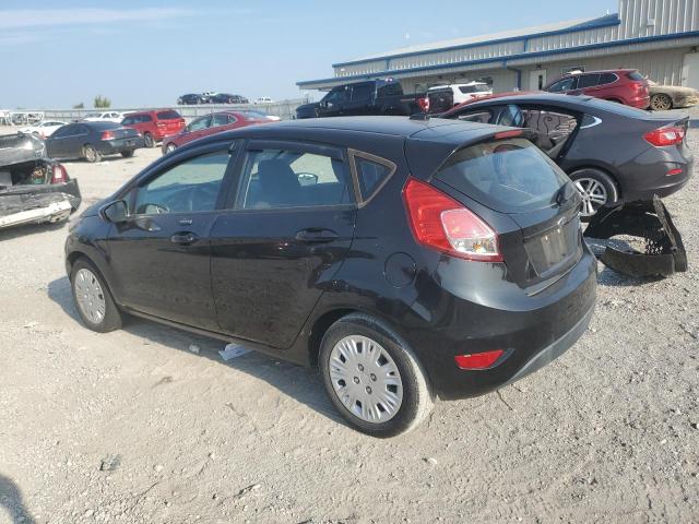 Photo 1 VIN: 3FADP4TJXFM200405 - FORD FIESTA S 