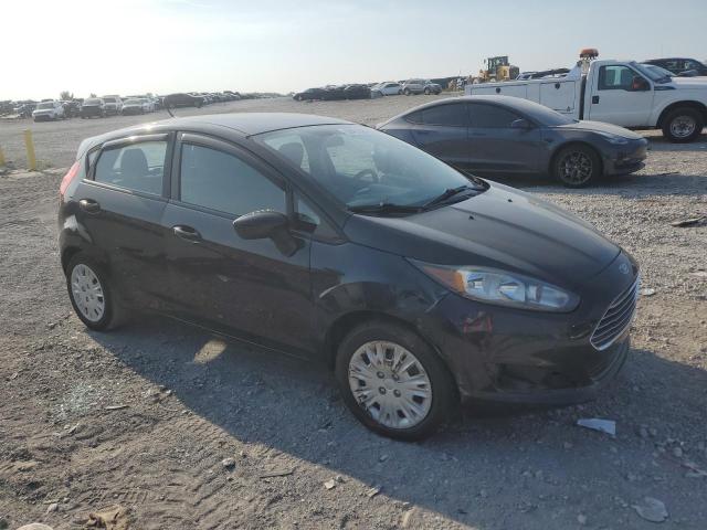 Photo 3 VIN: 3FADP4TJXFM200405 - FORD FIESTA S 