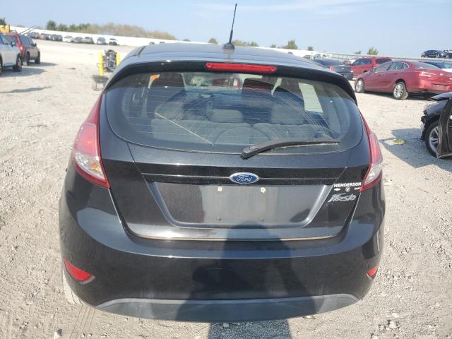 Photo 5 VIN: 3FADP4TJXFM200405 - FORD FIESTA S 