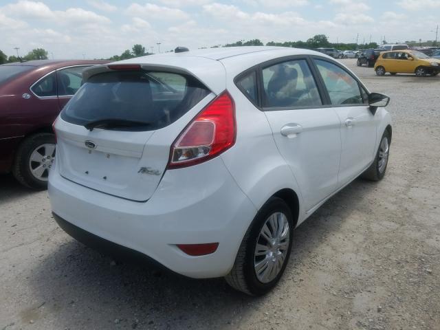 Photo 3 VIN: 3FADP4TJXFM222209 - FORD FIESTA S 