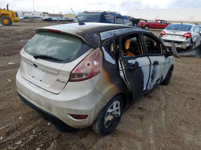 Photo 3 VIN: 3FADP4TJXFM222274 - FORD FIESTA S 