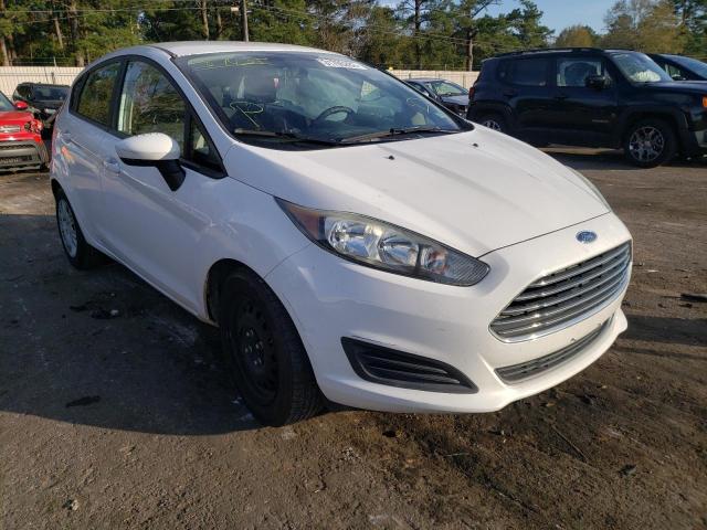 Photo 0 VIN: 3FADP4TJXGM120622 - FORD FIESTA S 