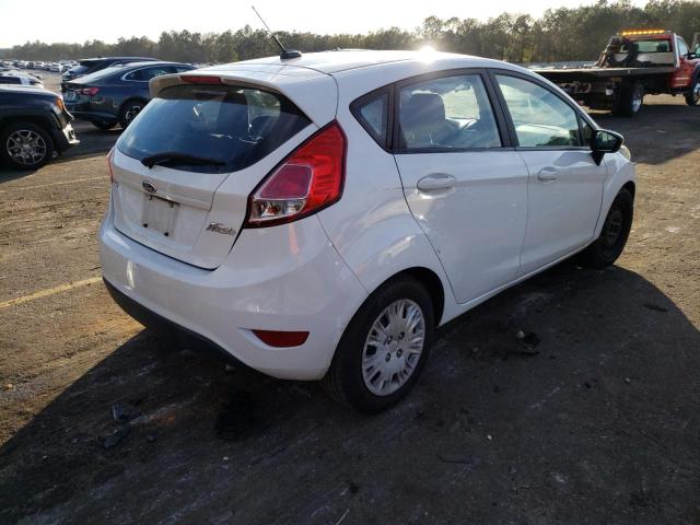 Photo 3 VIN: 3FADP4TJXGM120622 - FORD FIESTA S 