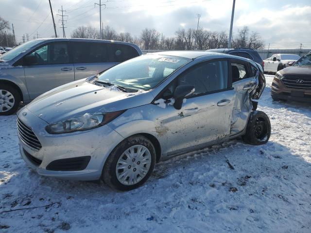 Photo 0 VIN: 3FADP4TJXGM170727 - FORD FIESTA 