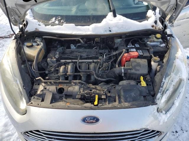 Photo 10 VIN: 3FADP4TJXGM170727 - FORD FIESTA 