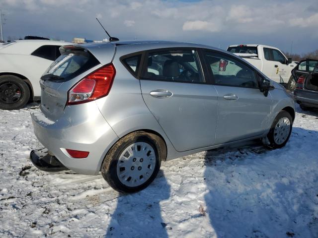 Photo 2 VIN: 3FADP4TJXGM170727 - FORD FIESTA 