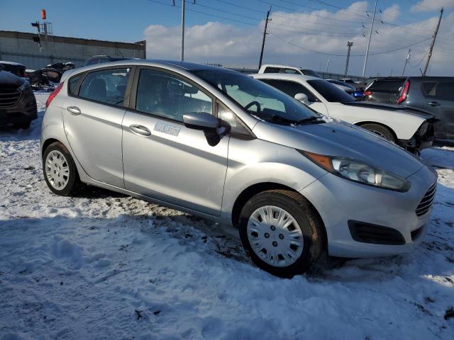 Photo 3 VIN: 3FADP4TJXGM170727 - FORD FIESTA 