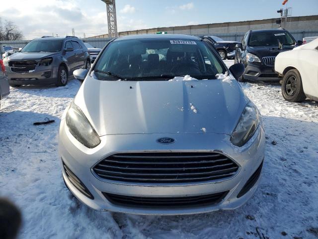 Photo 4 VIN: 3FADP4TJXGM170727 - FORD FIESTA 