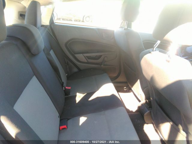 Photo 7 VIN: 3FADP4TJXHM156389 - FORD FIESTA 