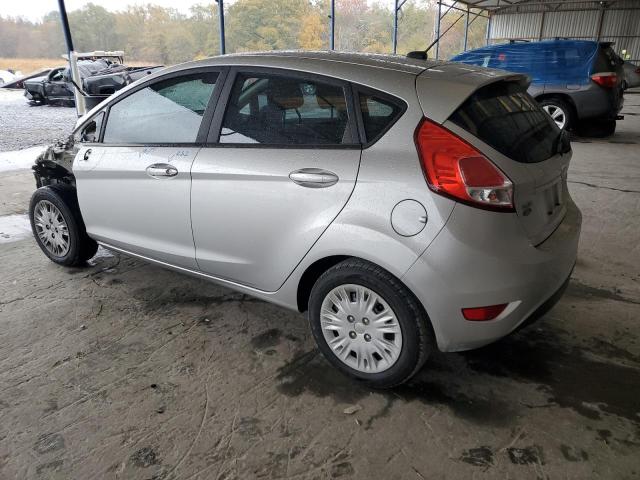 Photo 1 VIN: 3FADP4TJXJM107974 - FORD FIESTA 