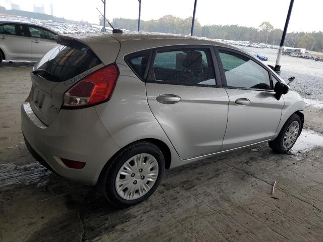 Photo 2 VIN: 3FADP4TJXJM107974 - FORD FIESTA 