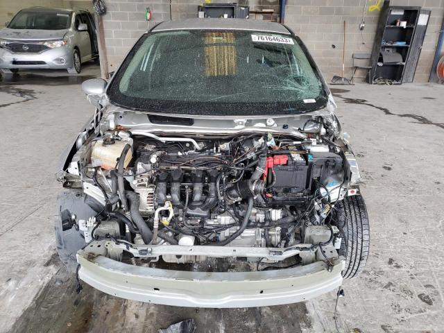 Photo 4 VIN: 3FADP4TJXJM107974 - FORD FIESTA 