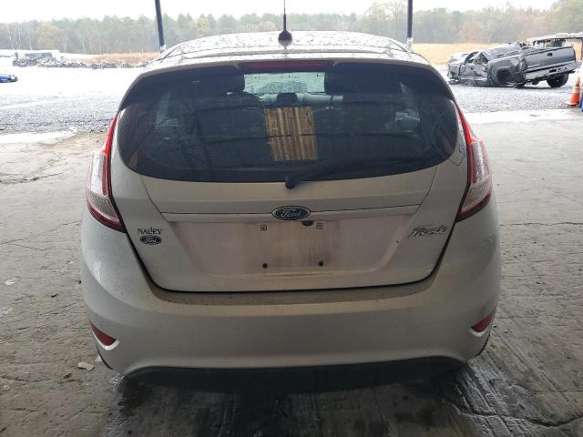 Photo 5 VIN: 3FADP4TJXJM107974 - FORD FIESTA 