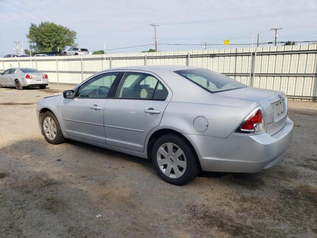 Photo 1 VIN: 3FAFP06Z06R189811 - FORD FUSION S 