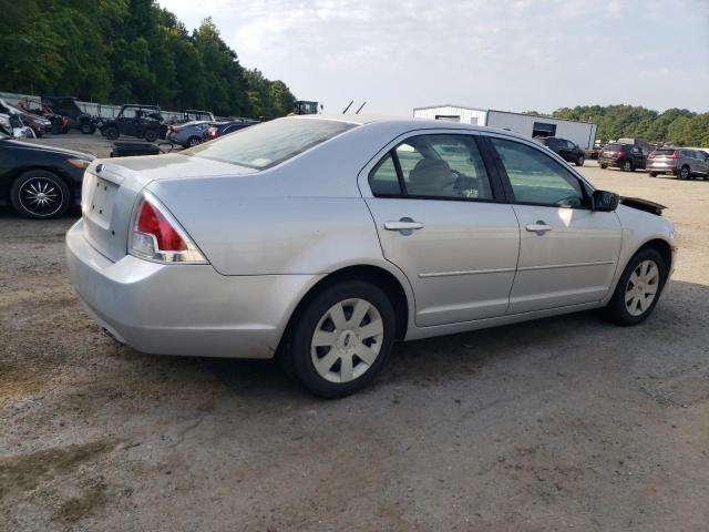 Photo 2 VIN: 3FAFP06Z06R189811 - FORD FUSION S 