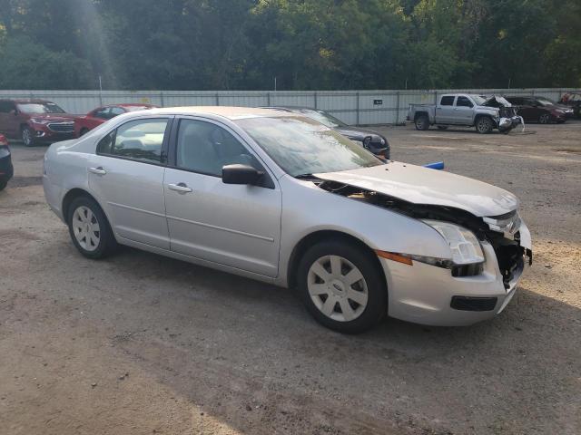 Photo 3 VIN: 3FAFP06Z06R189811 - FORD FUSION S 