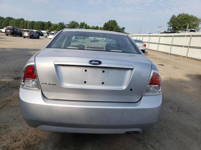 Photo 5 VIN: 3FAFP06Z06R189811 - FORD FUSION S 