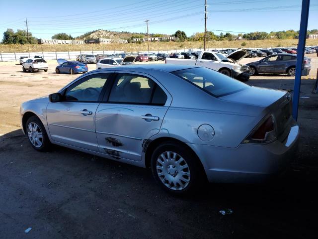 Photo 1 VIN: 3FAFP06Z16R140990 - FORD FUSION S 