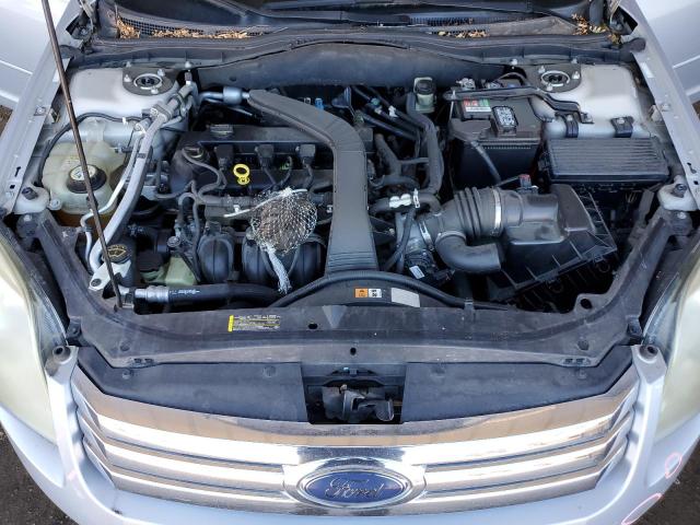 Photo 10 VIN: 3FAFP06Z16R140990 - FORD FUSION S 