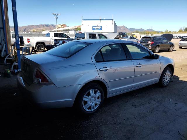 Photo 2 VIN: 3FAFP06Z16R140990 - FORD FUSION S 