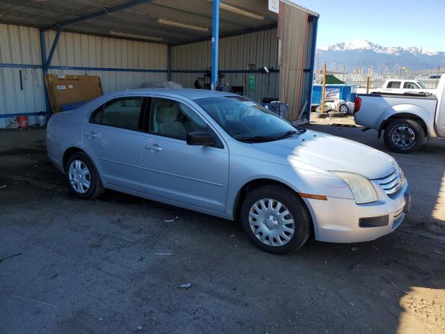 Photo 3 VIN: 3FAFP06Z16R140990 - FORD FUSION S 