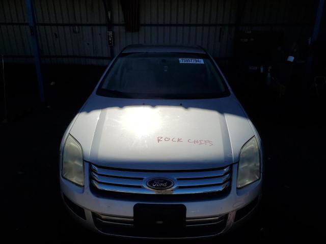 Photo 4 VIN: 3FAFP06Z16R140990 - FORD FUSION S 