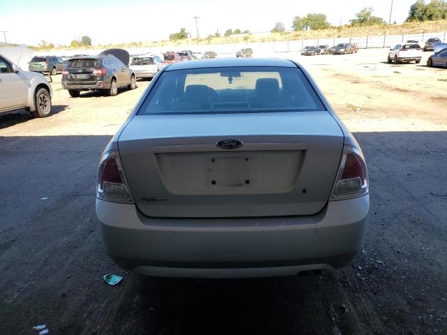 Photo 5 VIN: 3FAFP06Z16R140990 - FORD FUSION S 