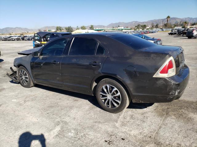 Photo 1 VIN: 3FAFP06Z26R192290 - FORD FUSION 