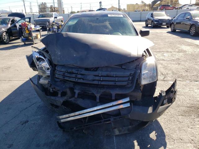 Photo 4 VIN: 3FAFP06Z26R192290 - FORD FUSION 